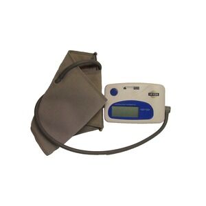 Welby Digital Blood Pressure Monitor Small cuff 23cm-33cm